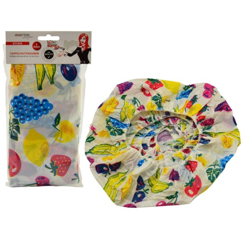 Osłony do gotowania słoików 5 sztuk 200960